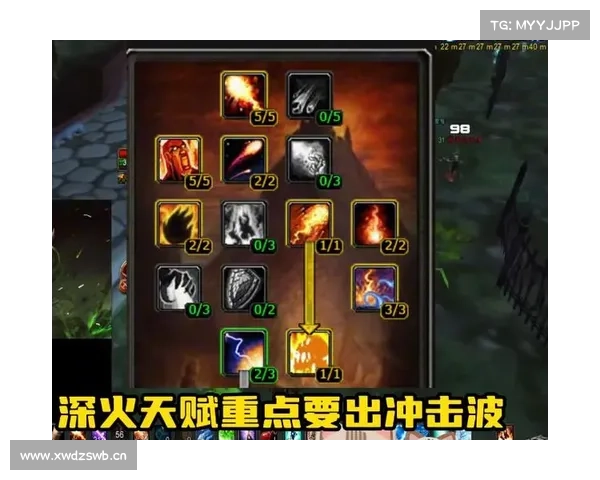 魔兽世界法师智力提升秘籍